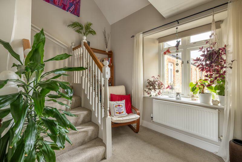 Additional property image - Stunning three bedroom Silk Mill conversion in Evercreech