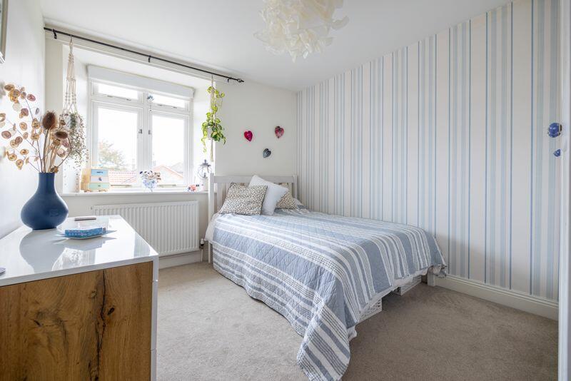 Additional property image - Stunning three bedroom Silk Mill conversion in Evercreech