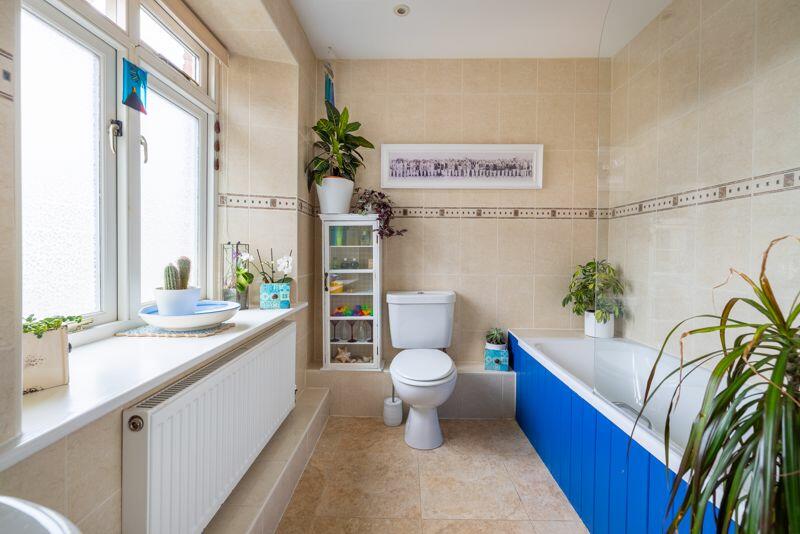 Additional property image - Stunning three bedroom Silk Mill conversion in Evercreech