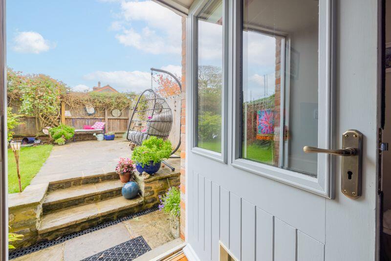 Additional property image - Stunning three bedroom Silk Mill conversion in Evercreech