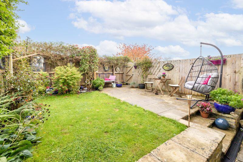 Additional property image - Stunning three bedroom Silk Mill conversion in Evercreech