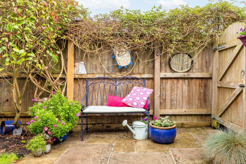 Additional property image - Stunning three bedroom Silk Mill conversion in Evercreech
