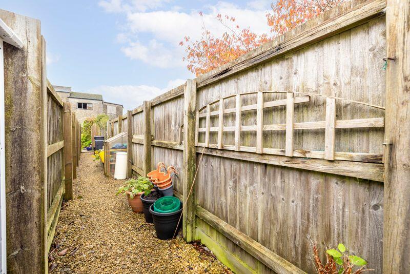 Additional property image - Stunning three bedroom Silk Mill conversion in Evercreech