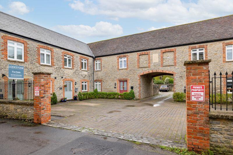 Additional property image - Stunning three bedroom Silk Mill conversion in Evercreech