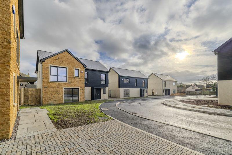 Additional property image - A select development of 8 detached eco homes minutes from Castle Cary