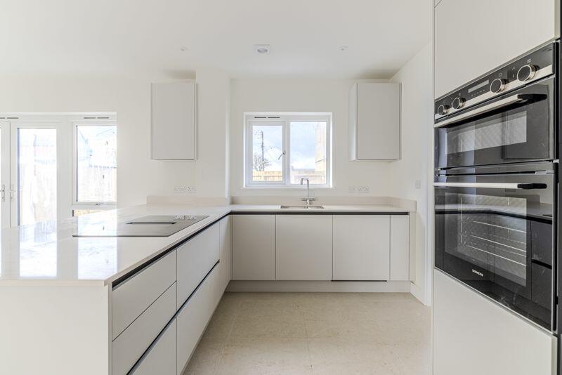 Additional property image - A select development of 8 detached eco homes minutes from Castle Cary