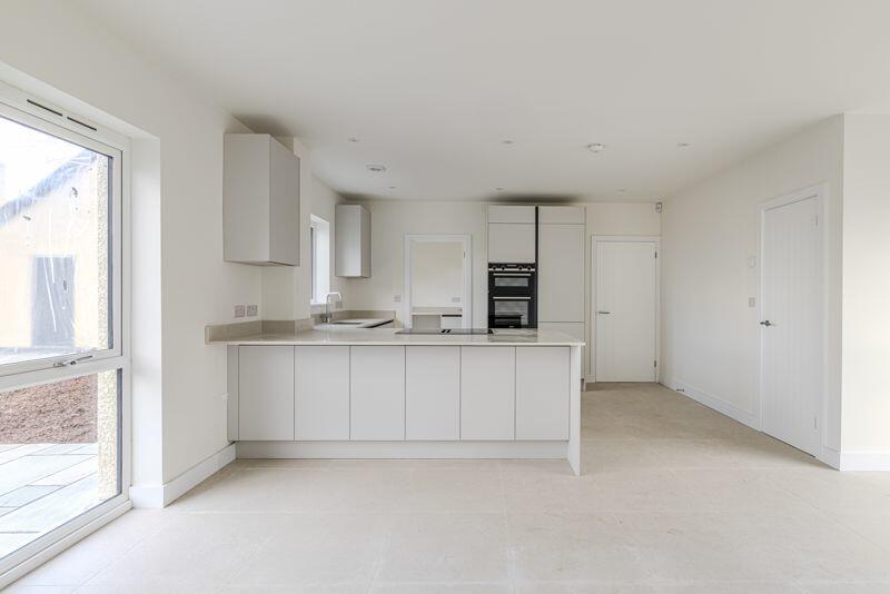 Additional property image - A select development of 8 detached eco homes minutes from Castle Cary