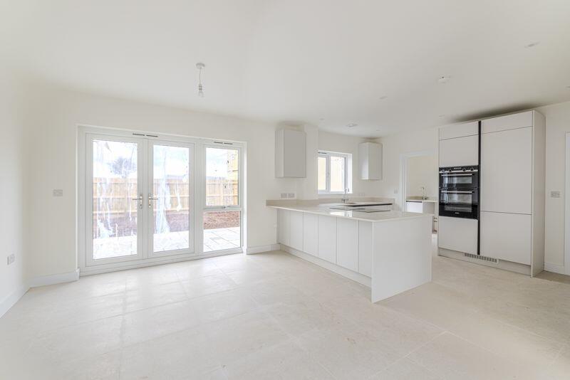 Additional property image - A select development of 8 detached eco homes minutes from Castle Cary