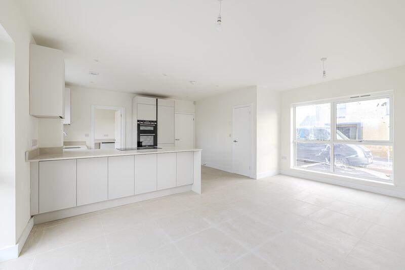 Additional property image - A select development of 8 detached eco homes minutes from Castle Cary