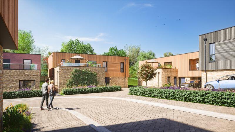Additional property image - COMING SOON - Phase III at Longcroft - 4 bedroom detached home