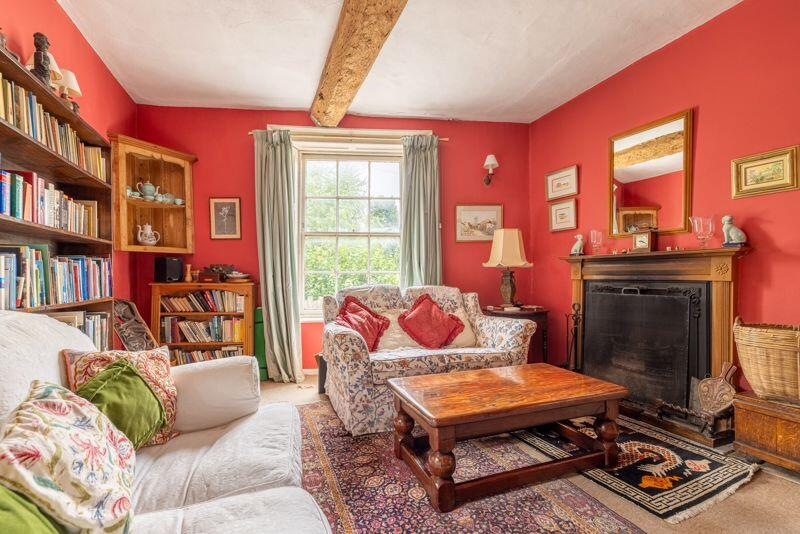 Additional property image - Wonderful period house set in approx 3.50 acres in Sutton Montis