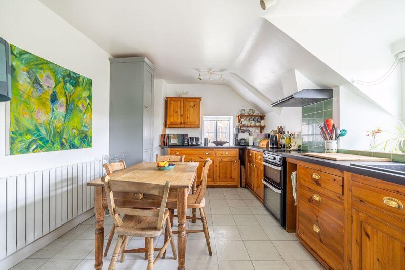 Additional property image - Wonderful period house set in approx 3.50 acres in Sutton Montis
