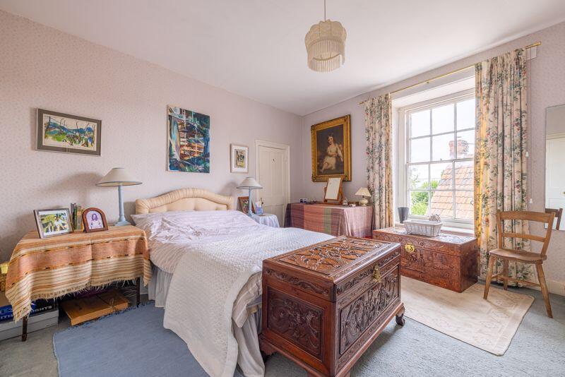 Additional property image - Wonderful period house set in approx 3.50 acres in Sutton Montis