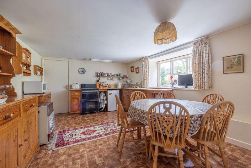 Additional property image - Wonderful period house set in approx 3.50 acres in Sutton Montis