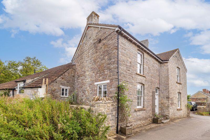 Additional property image - Wonderful period house set in approx 3.50 acres in Sutton Montis