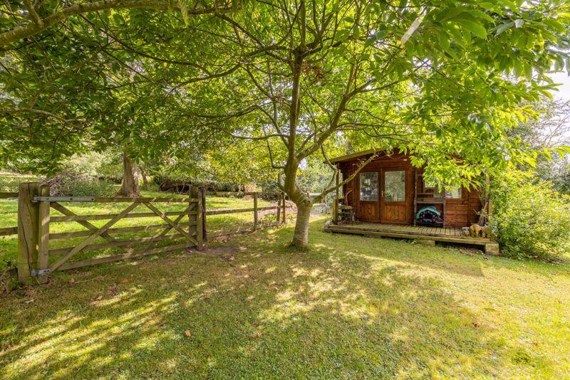 Additional property image - Wonderful period house set in approx 3.50 acres in Sutton Montis