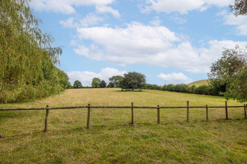 Additional property image - Wonderful period house set in approx 3.50 acres in Sutton Montis