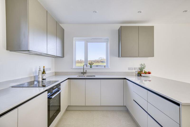 Additional property image - EPC rating A. 8 detached high spec eco homes, minutes from Castle Cary