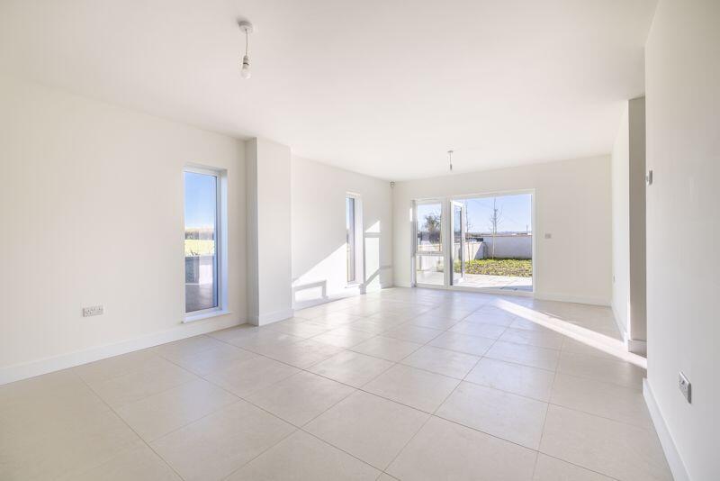 Additional property image - EPC rating A. 8 detached high spec eco homes, minutes from Castle Cary
