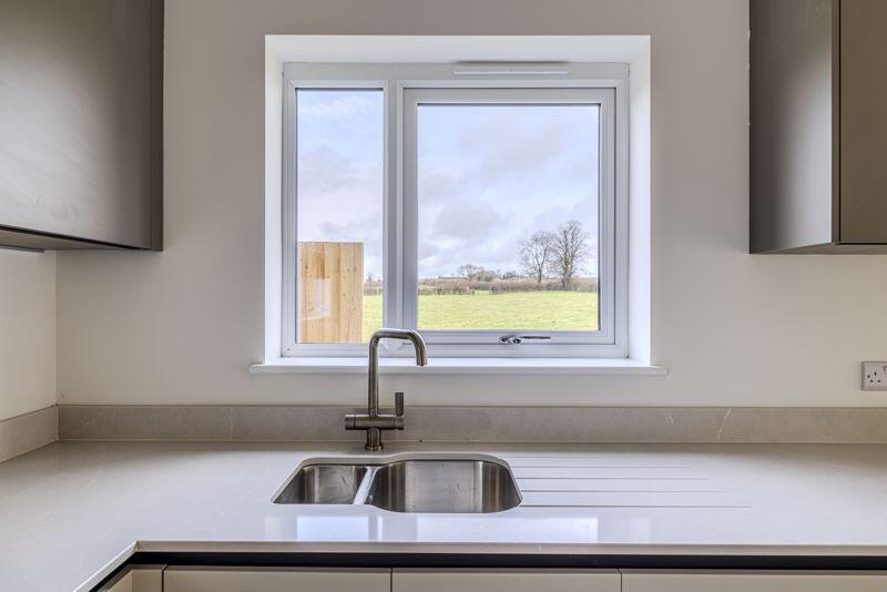Additional property image - EPC rating A. 8 detached high spec eco homes, minutes from Castle Cary