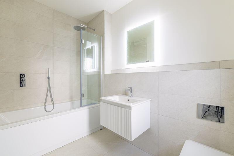 Additional property image - EPC rating A. 8 detached high spec eco homes, minutes from Castle Cary
