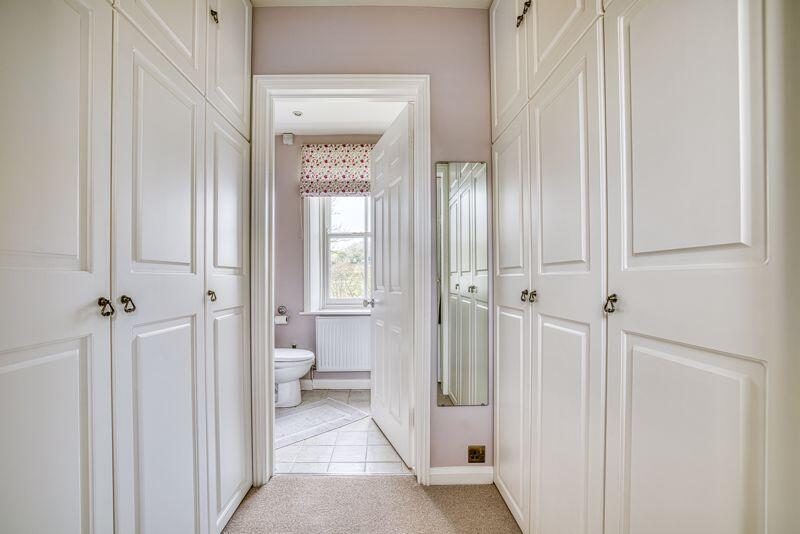 Additional property image - Unique property with stunning rural views
