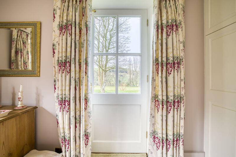 Additional property image - Unique property with stunning rural views
