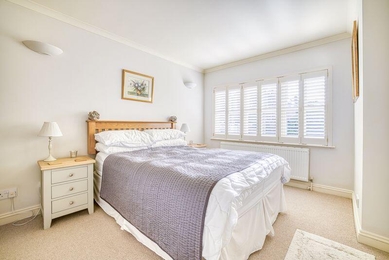 Additional property image - Unique property with stunning rural views