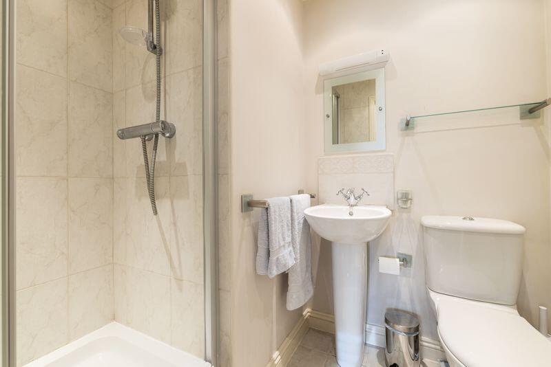 Additional property image - Unique property with stunning rural views