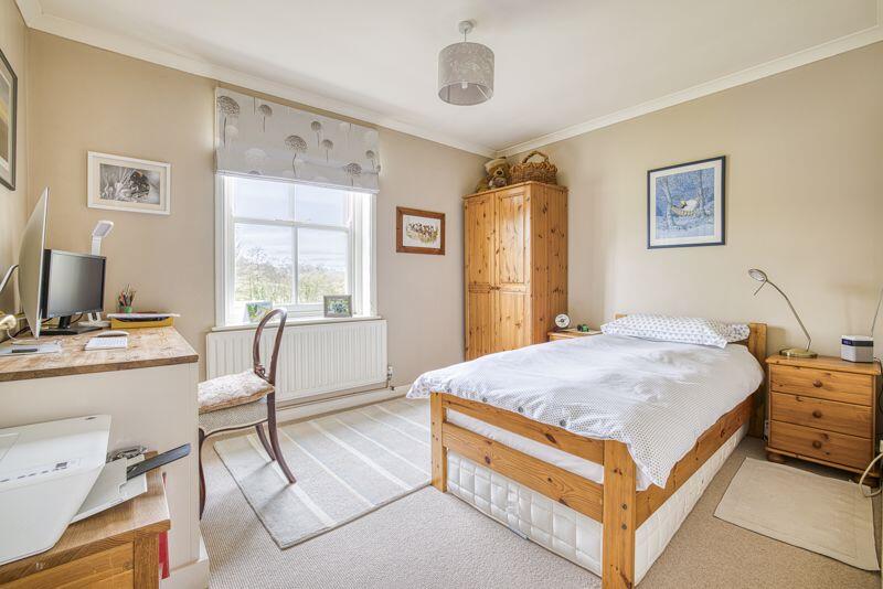 Additional property image - Unique property with stunning rural views