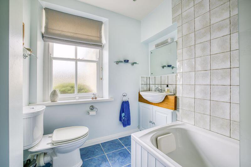 Additional property image - Unique property with stunning rural views