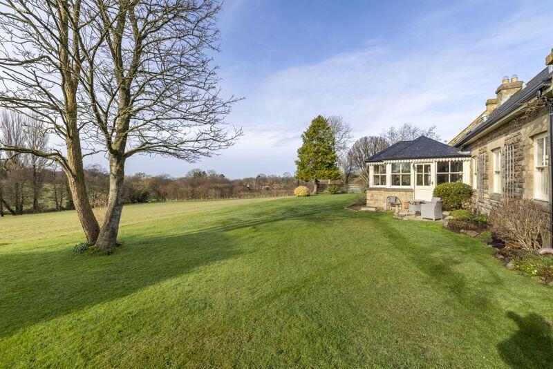Additional property image - Unique property with stunning rural views