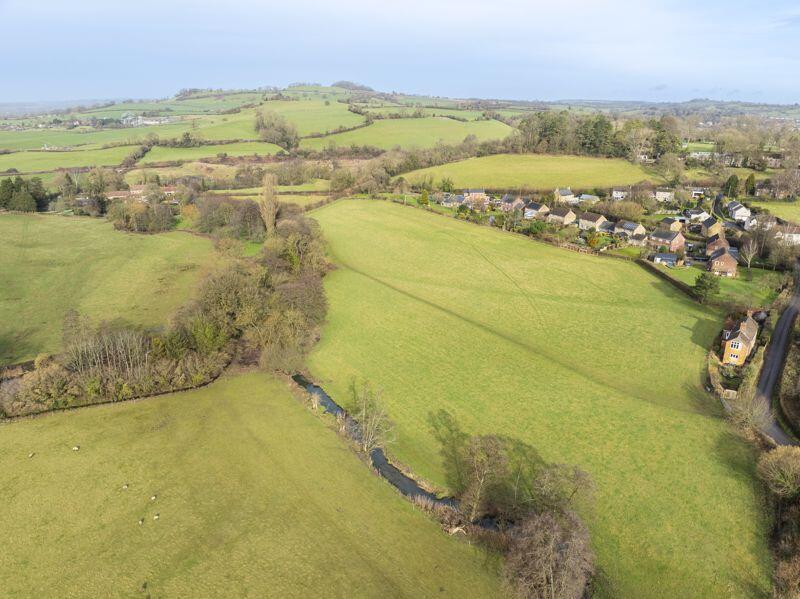 Additional property image - Unique property with stunning rural views