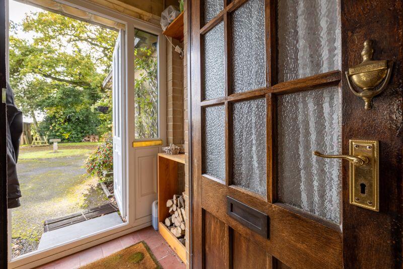 Additional property image - Detached 4 bedroom bungalow on the edge of Charlton Musgrove.