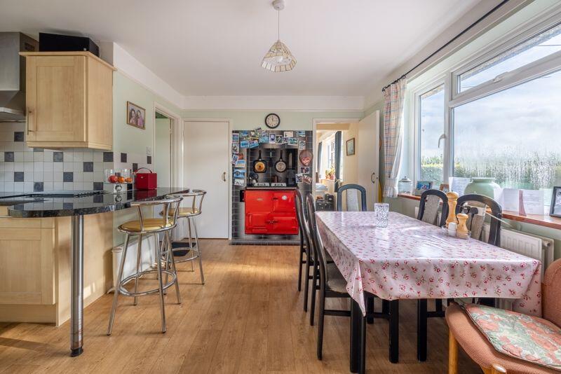 Additional property image - Detached 4 bedroom bungalow on the edge of Charlton Musgrove.