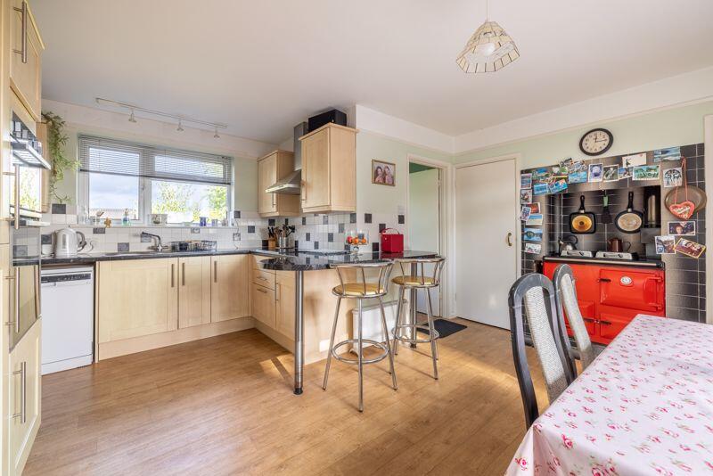 Additional property image - Detached 4 bedroom bungalow on the edge of Charlton Musgrove.