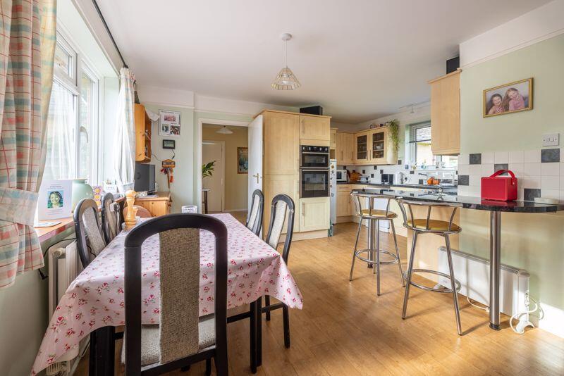 Additional property image - Detached 4 bedroom bungalow on the edge of Charlton Musgrove.