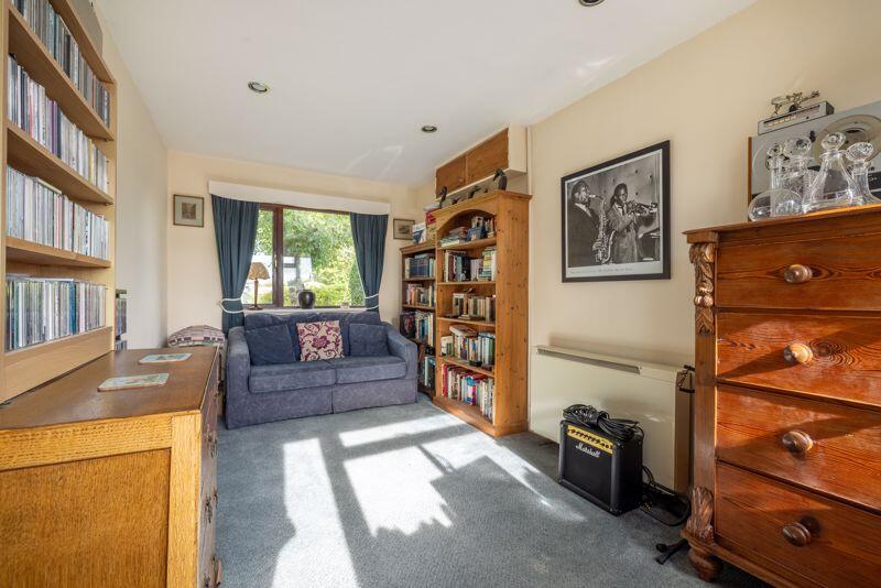 Additional property image - Detached 4 bedroom bungalow on the edge of Charlton Musgrove.