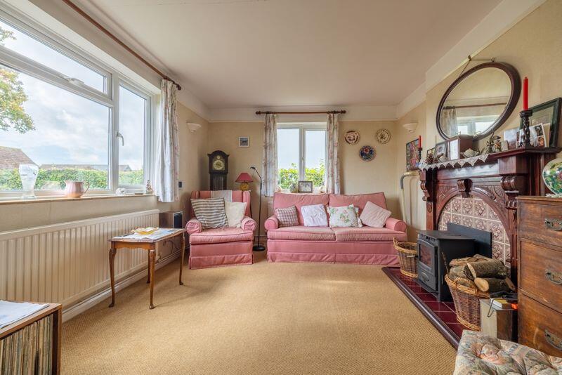 Additional property image - Detached 4 bedroom bungalow on the edge of Charlton Musgrove.