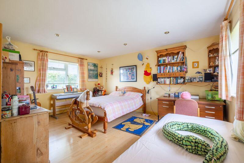 Additional property image - Detached 4 bedroom bungalow on the edge of Charlton Musgrove.