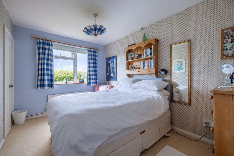 Additional property image - Detached 4 bedroom bungalow on the edge of Charlton Musgrove.