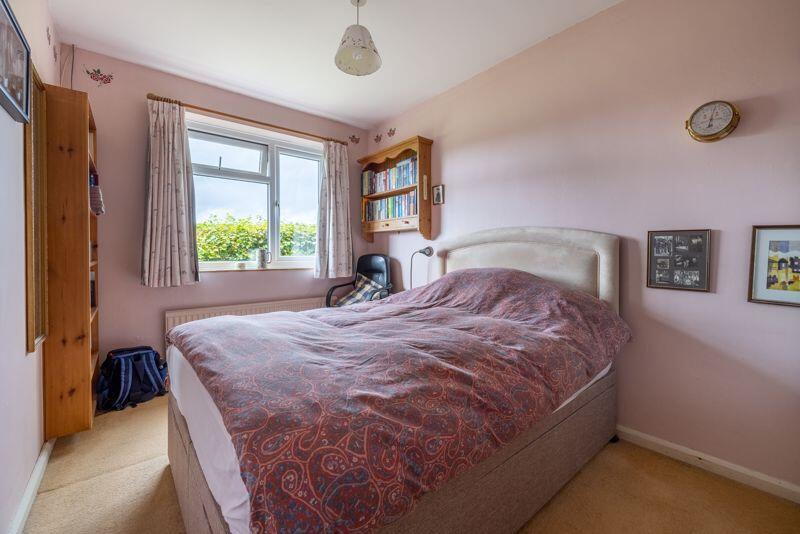 Additional property image - Detached 4 bedroom bungalow on the edge of Charlton Musgrove.