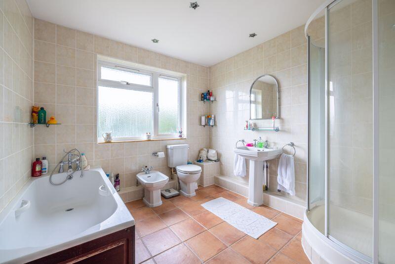 Additional property image - Detached 4 bedroom bungalow on the edge of Charlton Musgrove.