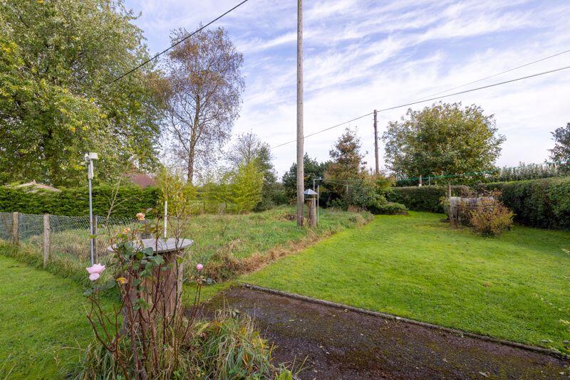 Additional property image - Detached 4 bedroom bungalow on the edge of Charlton Musgrove.
