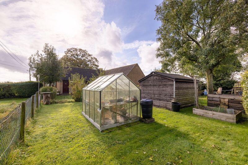 Additional property image - Detached 4 bedroom bungalow on the edge of Charlton Musgrove.
