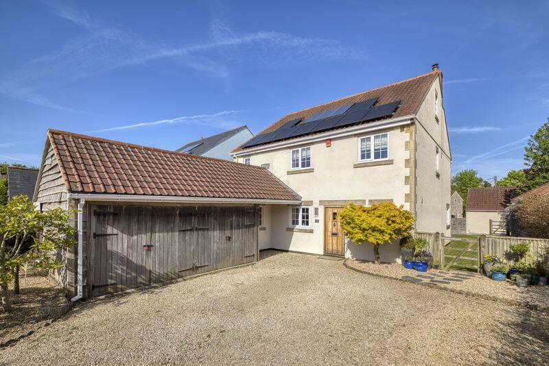 Main image of property: Manor Farm  - Cranmore near Frome 