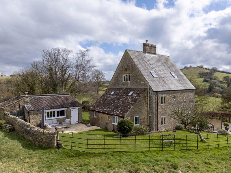 Main image of property: Chesterblade, Somerset.