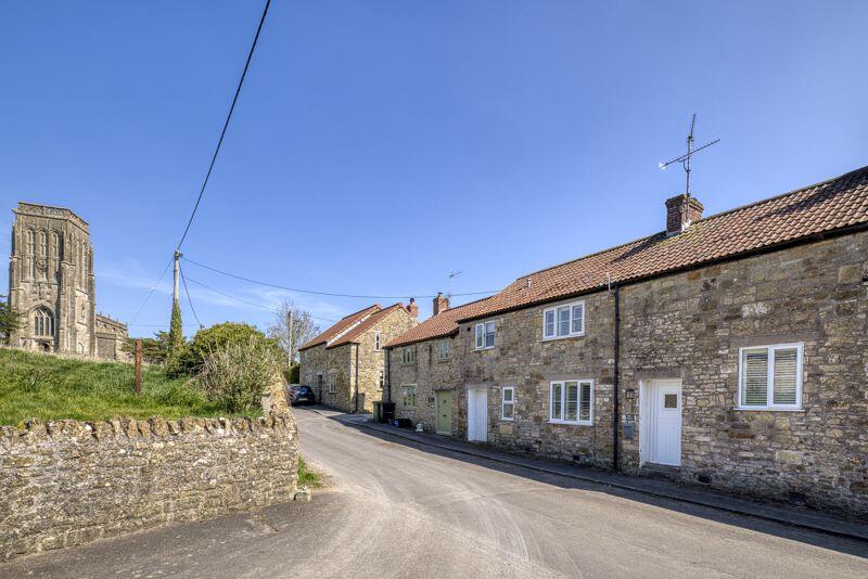 Main image of property: Central Batcombe - Bruton 