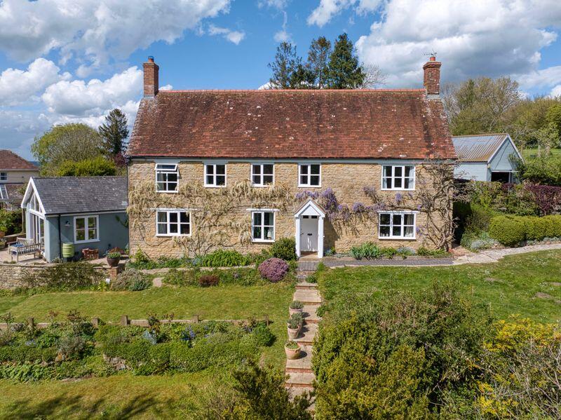 Main image of property: Hill Farm, Buckhorn Weston 