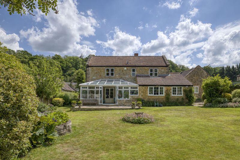 Main image of property: Compton Pauncefoot, Somerset